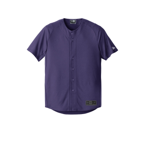 New Era® Diamond Era Full-Button Jersey