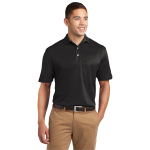 Sport-Tek® Dri-Mesh® Polo - Men's