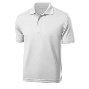 Sport-Tek® Dri-Mesh® Polo - Men's