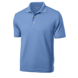 Sport-Tek® Dri-Mesh® Polo - Men's