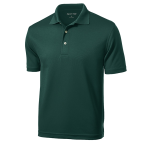 Sport-Tek® Dri-Mesh® Polo - Men's