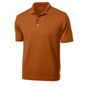 Sport-Tek® Dri-Mesh® Polo - Men's