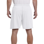 Champion Adult Cotton Gym Short