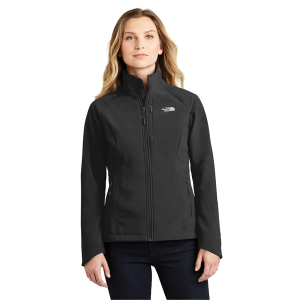 The North Face Ladies Apex Barrier Soft Shell Jacket.