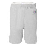 Champion Cotton Jersey 6" Shorts