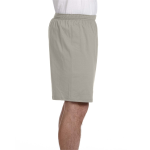 Champion Adult Cotton Gym Short