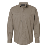 DRI DUCK Craftsman Woven Shirt