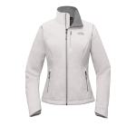 The North Face Ladies Apex Barrier Soft Shell Jacket.