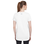 Under Armour Ladies' Team Tech T-Shirt