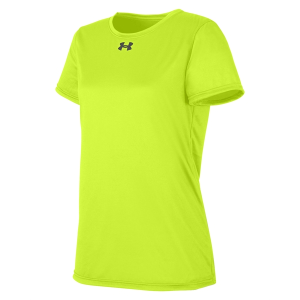 Under Armour Ladies' Team Tech T-Shirt