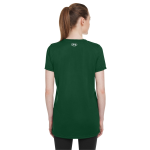 Under Armour Ladies' Team Tech T-Shirt