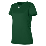 Under Armour Ladies' Team Tech T-Shirt