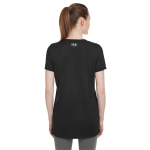 Under Armour Ladies' Team Tech T-Shirt