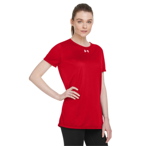 Under Armour Ladies' Team Tech T-Shirt