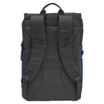 econscious Grove Rolltop Travel Laptop Backpack