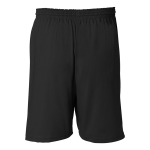 Champion Cotton Jersey 6" Shorts