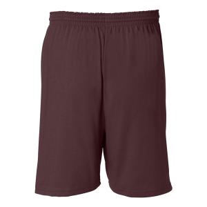 Champion Cotton Jersey 6" Shorts