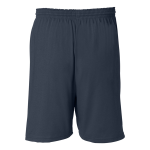 Champion Cotton Jersey 6" Shorts