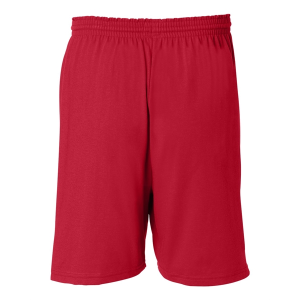 Champion Cotton Jersey 6" Shorts