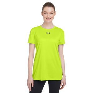 Under Armour Ladies' Team Tech T-Shirt