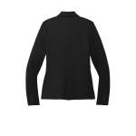 Mercer+Mettle Women's Relaxed Knit Blazer