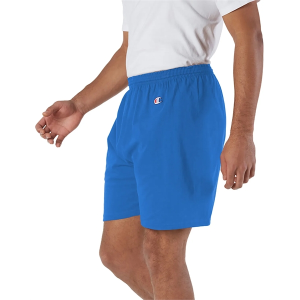 Champion Adult Cotton Gym Short