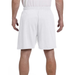 Champion Adult Cotton Gym Short