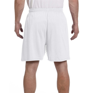 Champion Adult Cotton Gym Short