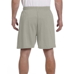 Champion Adult Cotton Gym Short