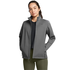 Under Armour Ladies' ColdGear® Infrared Shield 2.0 Jacket