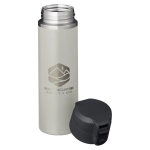 econscious 17oz Microlite Stainless Steel Hydration Bottle