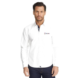 UNTUCKit Las Cases Special Wrinkle-Free Long Sleeve Shirt -