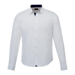 UNTUCKit Las Cases Special Wrinkle-Free Long Sleeve Shirt -