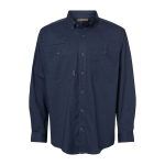 DRI DUCK Craftsman Woven Shirt