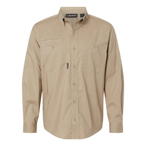 DRI DUCK Craftsman Woven Shirt